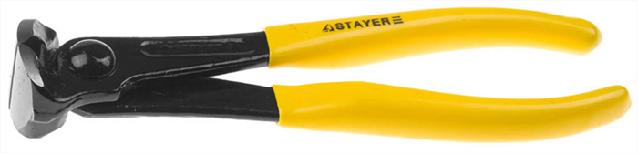 STAYER 160 мм, кусачки торцевые 2223-16_z01 - фото 113705