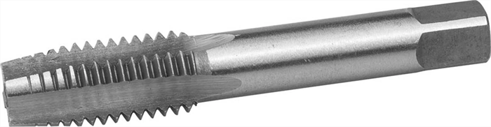 ЗУБР М14 x 2.0 мм, 9ХС, метчик ручной 4-28004-14-2.0 - фото 114015