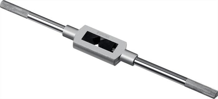 STAYER М6 - М20, L - 323 мм, метчикодержатель 28035-6_z01 - фото 114092