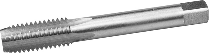 ЗУБР М14 x 1,25 мм, одинарный, мелкий шаг, метчик машинно-ручной 4-28003-14-1.25 - фото 114132