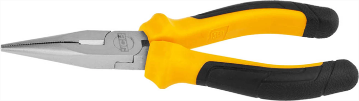 JCB 160 мм, тонкогубцы JPL009 - фото 114383