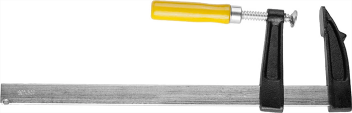 STAYER F 300х80 мм, струбцина MAXGrip 3210-080-300_z01 - фото 115468