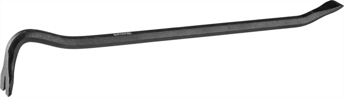 STAYER 400 мм, сталь 45, сечение 16 мм, лом-гвоздодер HEX-16 21641-45 - фото 115723