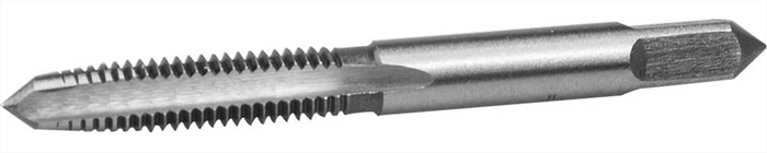 ЗУБР М5 x 0.8 мм, 9ХС, метчик ручной 4-28004-05-0.8 - фото 115968