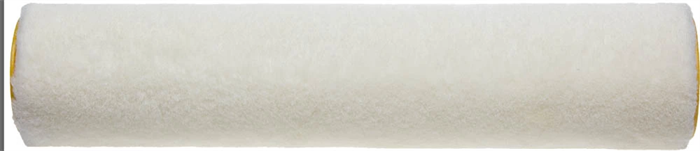 STAYER 230 мм, d40 мм, 50% акрил, 50% шерсть, ролик сменный VELOUR 0231-23 - фото 116279