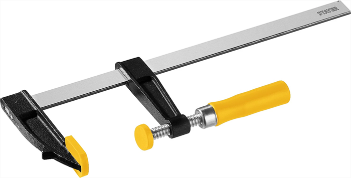 STAYER F 120х300 мм, струбцина CF-300/120 3210-120-300_z02 - фото 116383