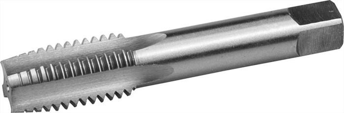 ЗУБР М16 x 2,0 мм, одинарный, метчик ручной 4-28004-16-2.0 - фото 116511