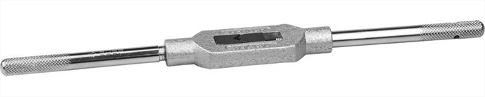 ЗУБР M5 - M20, L - 380 мм, метчикодержатель 28131-3 - фото 117405