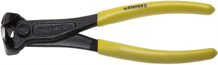 STAYER 180 мм, кусачки торцевые 2223-18_z01 - фото 117998