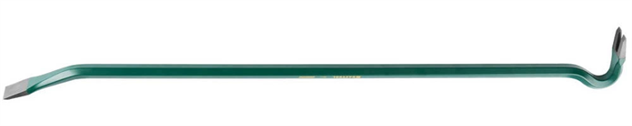 KRAFTOOL 900 мм, 19 мм, шестигранный усиленный лом-гвоздодер 21903-90 - фото 118721
