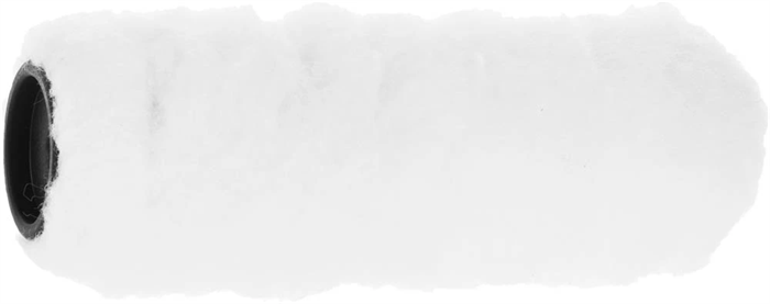 ЗУБР 180 мм, меховой, ручка 6 мм, ролик сменный 0305-S-20 - фото 118734