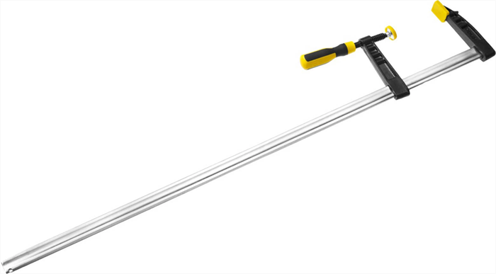 STAYER F 1000х120 мм, струбцина 32095-120-1000 - фото 119116
