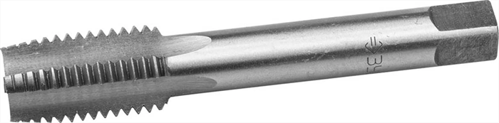 ЗУБР М18 x 2,0 мм, одинарный, мелкий шаг, метчик машинно-ручной 4-28003-18-2.0 - фото 119773