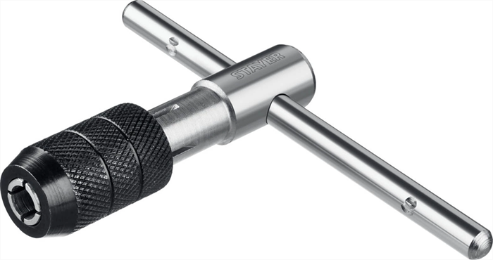 STAYER М6 - М12, метчикодержатель Т-образный 28039-T4_z01 - фото 120062