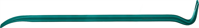 KRAFTOOL 900 мм, 30х17 мм, кованый двутавровый лом-гвоздодер 21900-90 - фото 120074