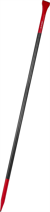 ЗУБР 1300 мм, 25 мм, круглый, лом строительный 2180-1.3_z02 - фото 120210