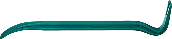 KRAFTOOL 450 мм, 29х16 мм, кованый двутавровый лом-гвоздодер 21900-45 - фото 120260