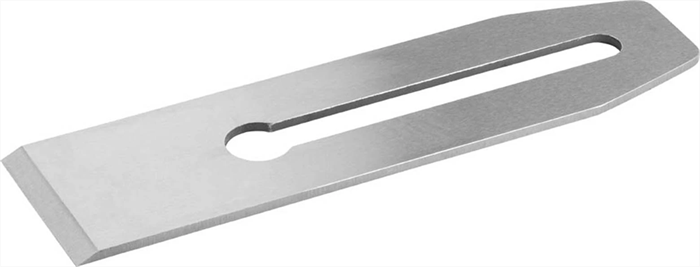 KRAFTOOL 50 мм, лезвие к рубанку A4 Premium (18527-25) и A5 Premium (18527-35) 18755-50 - фото 120294