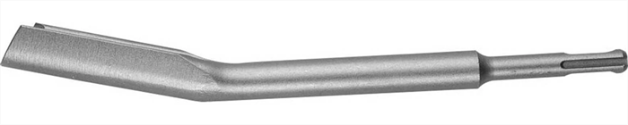 KRAFTOOL 22 x 250 мм, SDS-Plus, канальное зубило 29328-22-250 - фото 120316