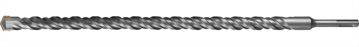 STAYER  20 x 460 мм, SDS-Plus, бур по бетону 2930-460-20_z01 - фото 120338