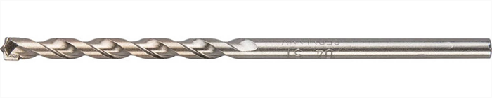 KRAFTOOL  3 х 70 мм, цилиндрический хвостовик, ударное, сверло по бетону 29165-070-03 - фото 120350
