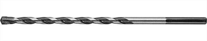 ЗУБР  6 x 150 мм, шестигранный хвостовик, сверло по бетону 2916-150-06 Профессионал - фото 120372