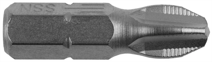 STAYER PH3, 25 мм, 50 шт., набор бит PROFI 26208-3-25-50 - фото 120406