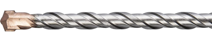 ЗУБР  14 x 800 мм, SDS-Plus, бур по бетону 29314-800-14 - фото 120817