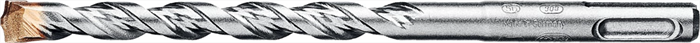 KRAFTOOL 8 х 160 мм, бур SDS-plus 29320-160-08_z02 - фото 120989