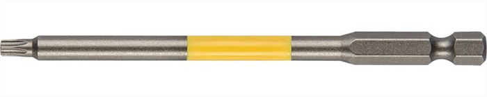 KRAFTOOL TX20, 100 мм, 2 шт., биты торсионные INDUSTRIE 26105-20-100 - фото 121286