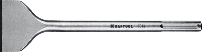 KRAFTOOL 300 мм, SDS-max, лопаточное зубило 29335-80-300_z01 - фото 121782