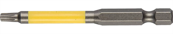 KRAFTOOL TX10, 65 мм, 2 шт., биты торсионные INDUSTRIE 26105-10-65 - фото 121799