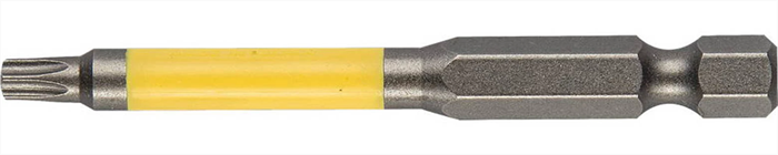 KRAFTOOL TX20, 65 мм, 2 шт., биты торсионные INDUSTRIE 26105-20-65 - фото 122179