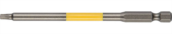 KRAFTOOL TX15, 100 мм, 2 шт., биты торсионные INDUSTRIE 26105-15-100 - фото 122266
