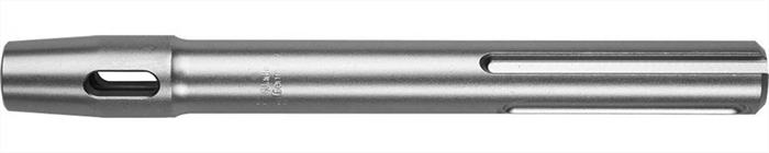 KRAFTOOL L-180 мм, SDS-max, с конусной посадкой, державка для буровой коронки 29204-180 - фото 122368
