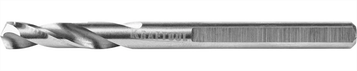 KRAFTOOL 6 мм, центрирующее сверло 29527_z01 - фото 122498