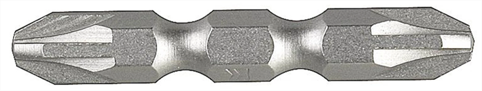 STAYER PZ1/PZ2, 45 мм, 10 шт., набор бит 26332-1/2-45-10 - фото 122591