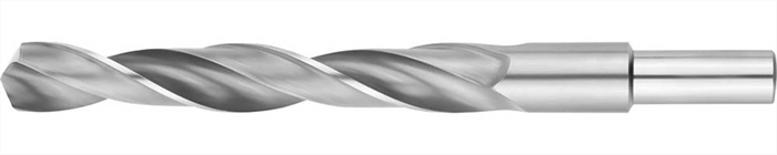 ЗУБР d 17 x 184 мм, Р6М5, класс В, хвостовик 13 мм, сверло по металлу 4-29621-184-17 - фото 122592