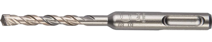 KRAFTOOL  6 x 110 мм, SDS-Plus, бур по бетону 29320-110-06_z01 - фото 123102