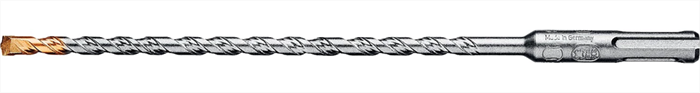 KRAFTOOL 6 х 210 мм, бур SDS-plus 29320-210-06_z02 - фото 123364