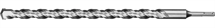 ЗУБР 20 х 310 мм, бур SDS-plus 29315-310-20 - фото 123391