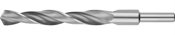 ЗУБР d 16 x 178 мм, Р6М5, класс В, хвостовик 10 мм, сверло по металлу 4-29621-178-16 - фото 123409