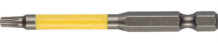 KRAFTOOL TX8, 65 мм, 2 шт., биты торсионные INDUSTRIE 26105-8-65 - фото 123739