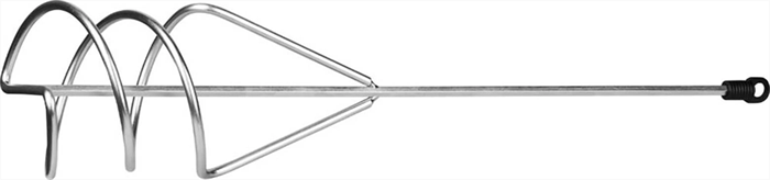 STAYER 120х580 мм, шестигранный хвостовик, миксер для песчано-гравийных смесей 06015-12-60 - фото 123881