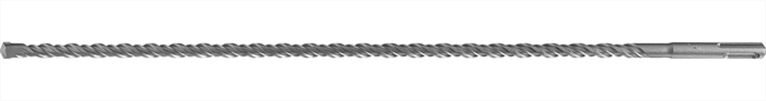 STAYER  10 x 460 мм, SDS-Plus, бур по бетону 2930-460-10_z01 - фото 123939