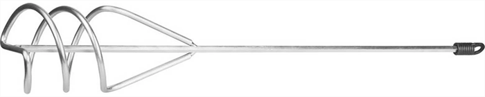 STAYER 100х580 мм, шестигранный хвостовик, миксер для песчано-гравийных смесей 06015-10-60 - фото 124282