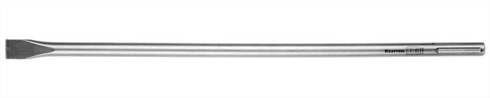 KRAFTOOL 25 x 600 мм, SDS-max, зубило плоское 29332-25-600 - фото 124330