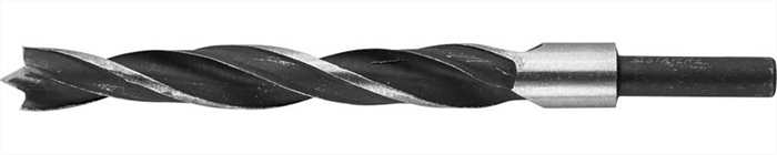STAYER d=12 x 140/85 мм, М-образная заточка, сверло спиральное по дереву "M-type" 2942-140-12_z01 - фото 124429
