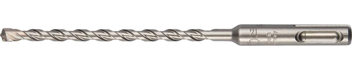 KRAFTOOL  5 x 160 мм, SDS-Plus, бур по бетону 29320-160-05_z01 - фото 125056
