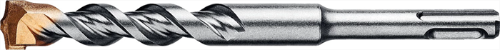 KRAFTOOL 16 х 160 мм, бур SDS-plus 29320-160-16_z02 - фото 125057